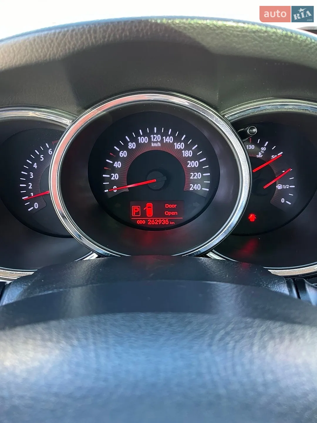2010 Kia Sorento - мініатюра 7