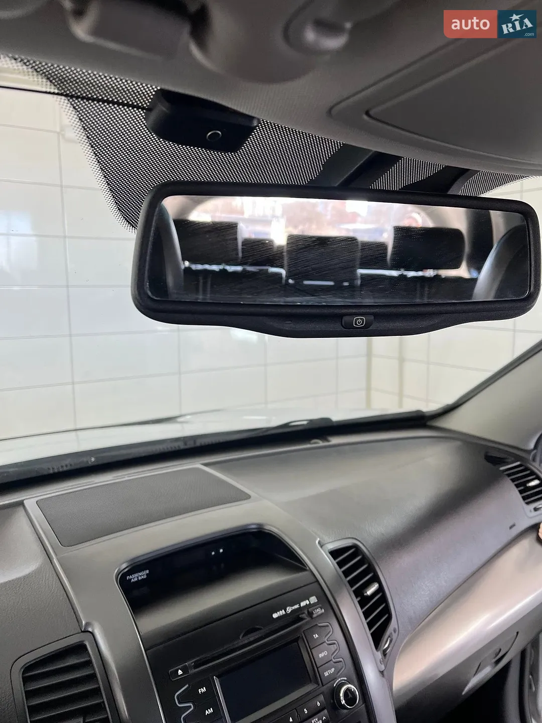 2010 Kia Sorento - мініатюра 13