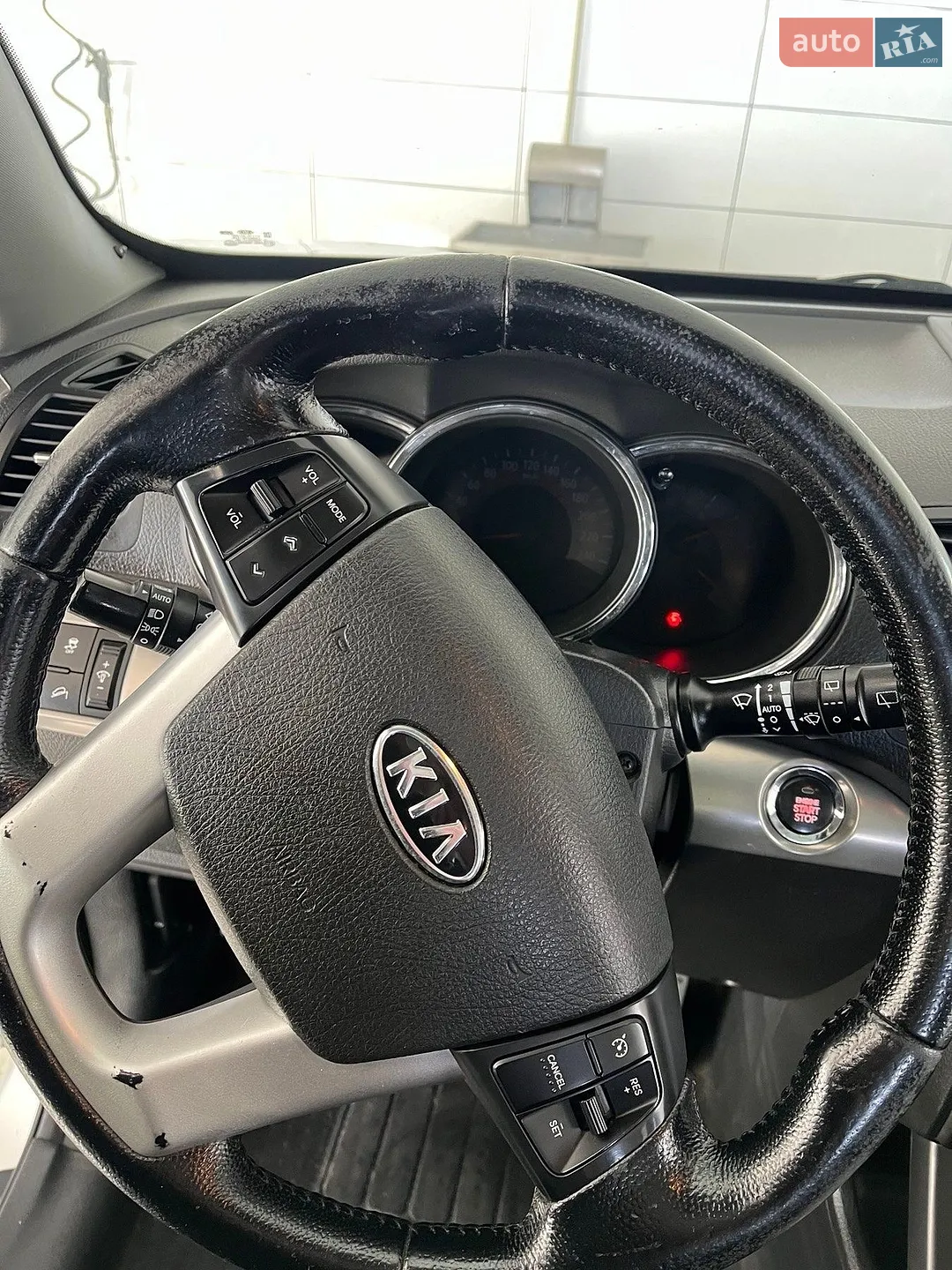 2010 Kia Sorento - мініатюра 14