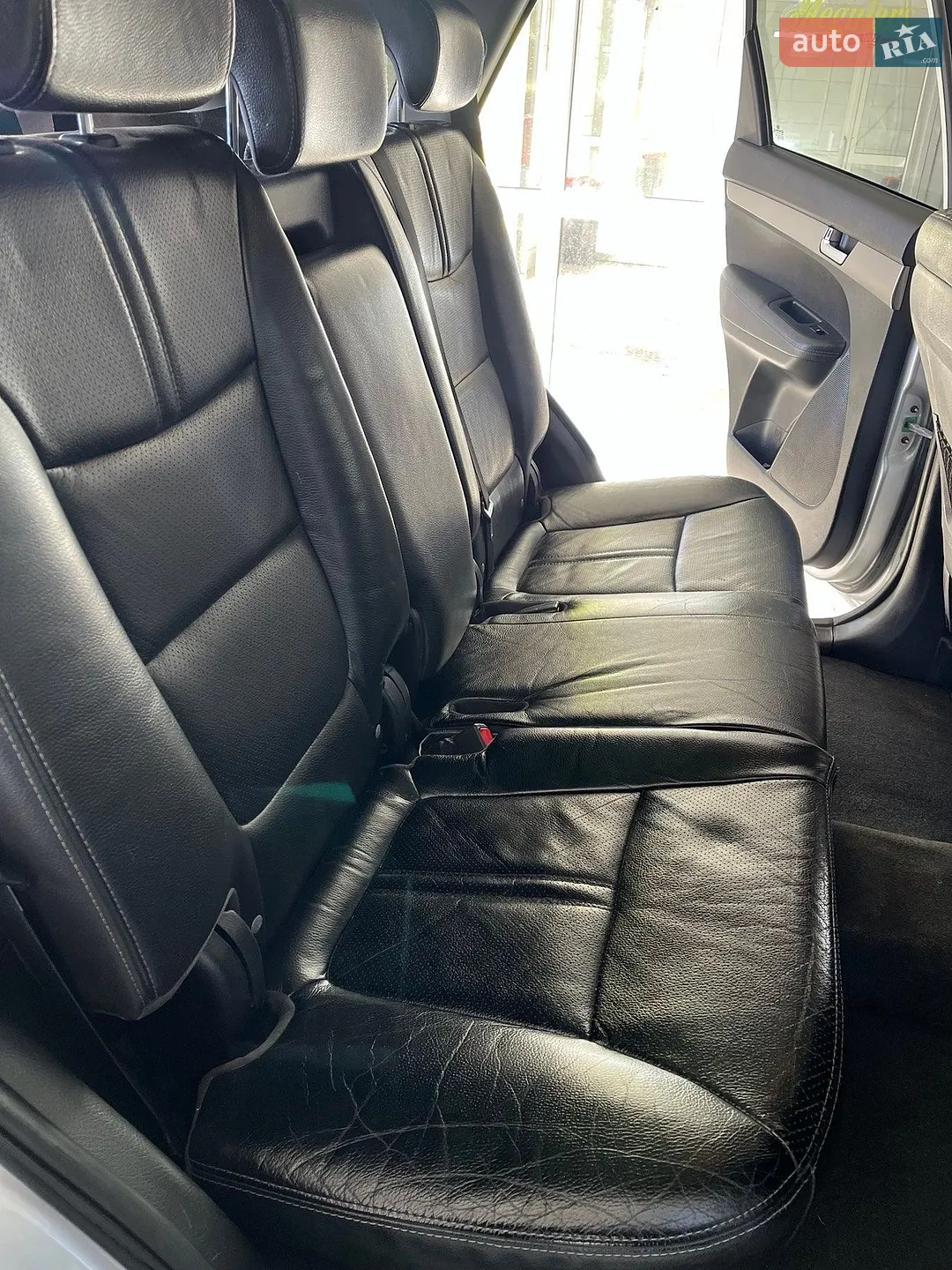 2010 Kia Sorento - мініатюра 22