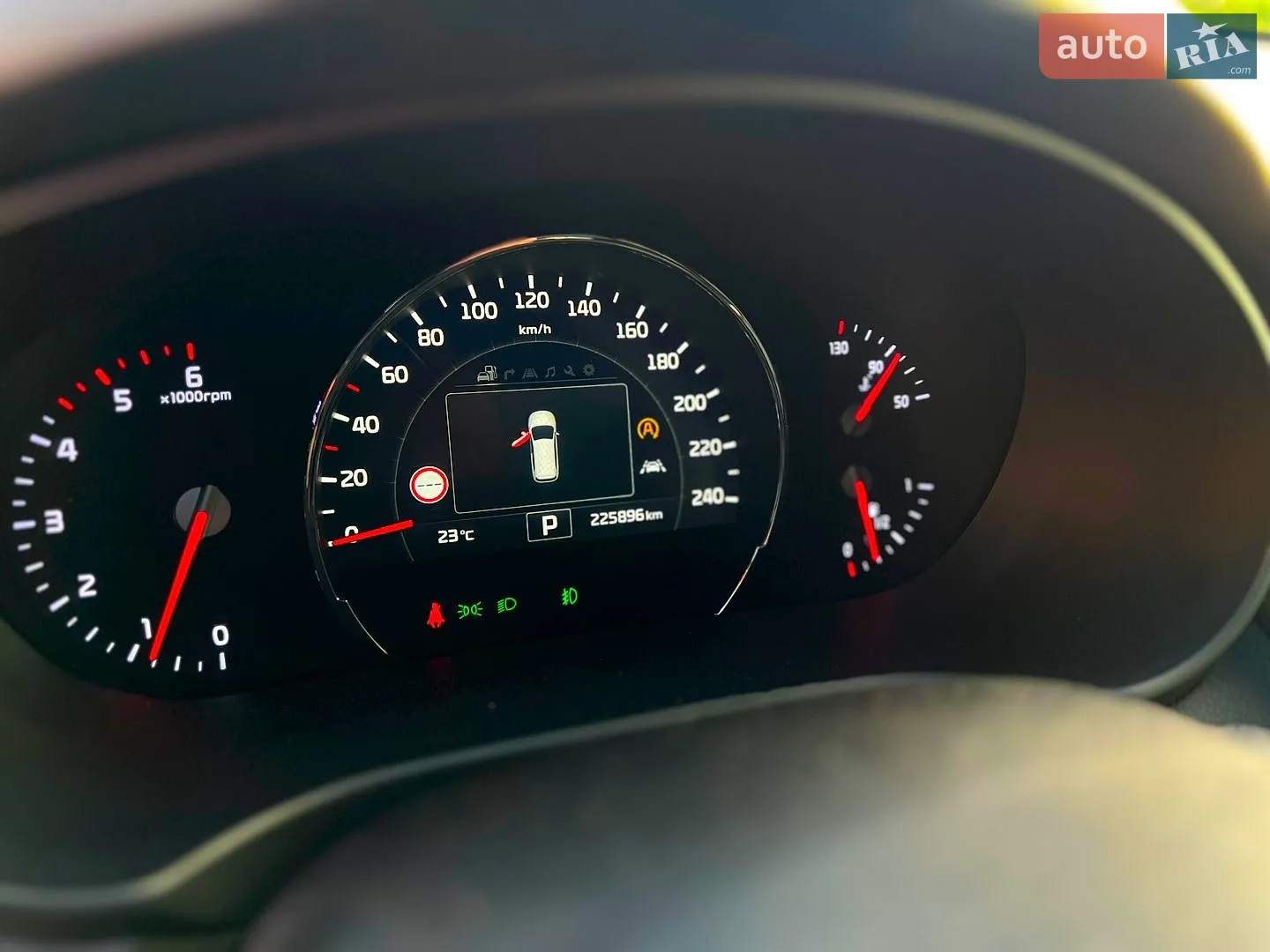 2015 Kia Sorento - мініатюра 14