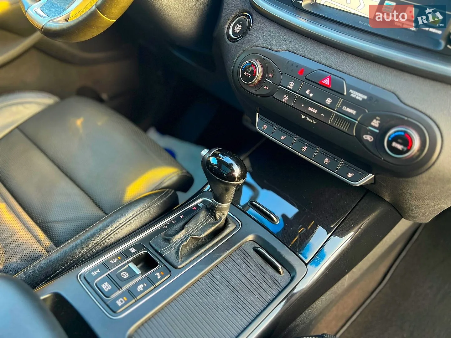 2015 Kia Sorento - мініатюра 27