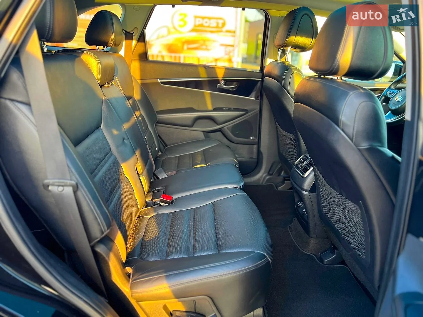 2015 Kia Sorento - мініатюра 31