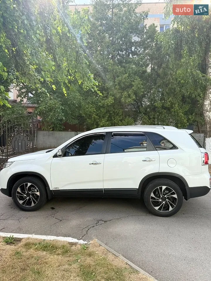 2013 Kia Sorento - мініатюра 27
