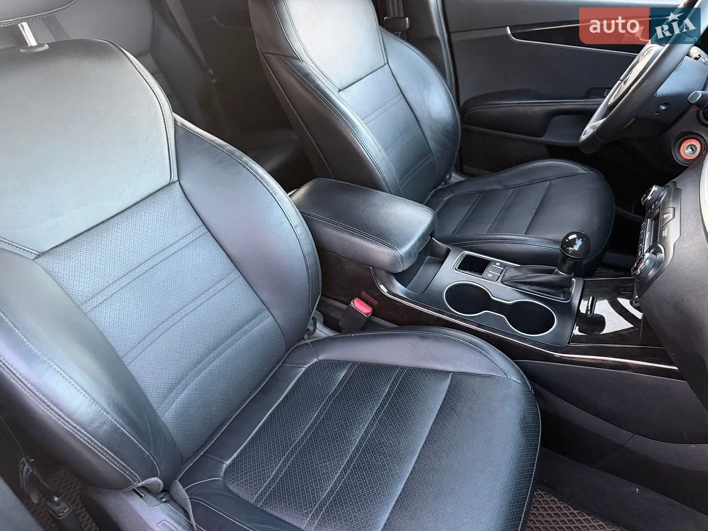 2016 Kia Sorento - мініатюра 16