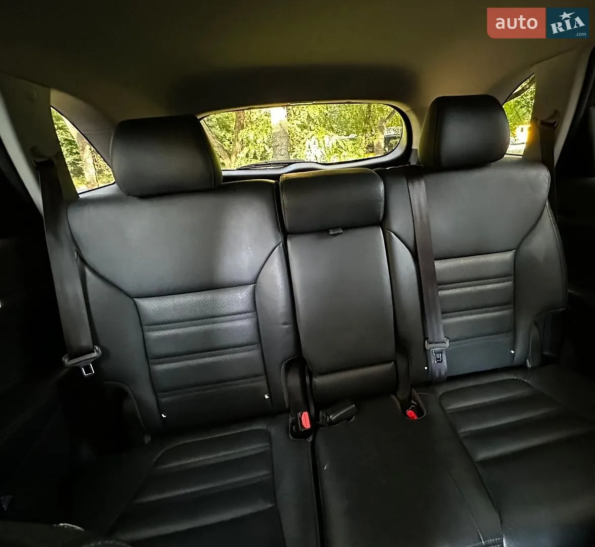 2016 Kia Sorento - мініатюра 5