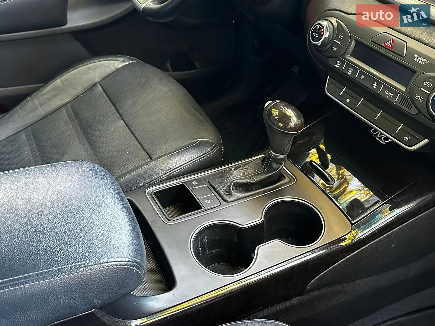 2016 Kia Sorento - мініатюра 9