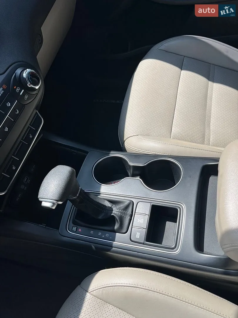 2019 Kia Sorento - мініатюра 14