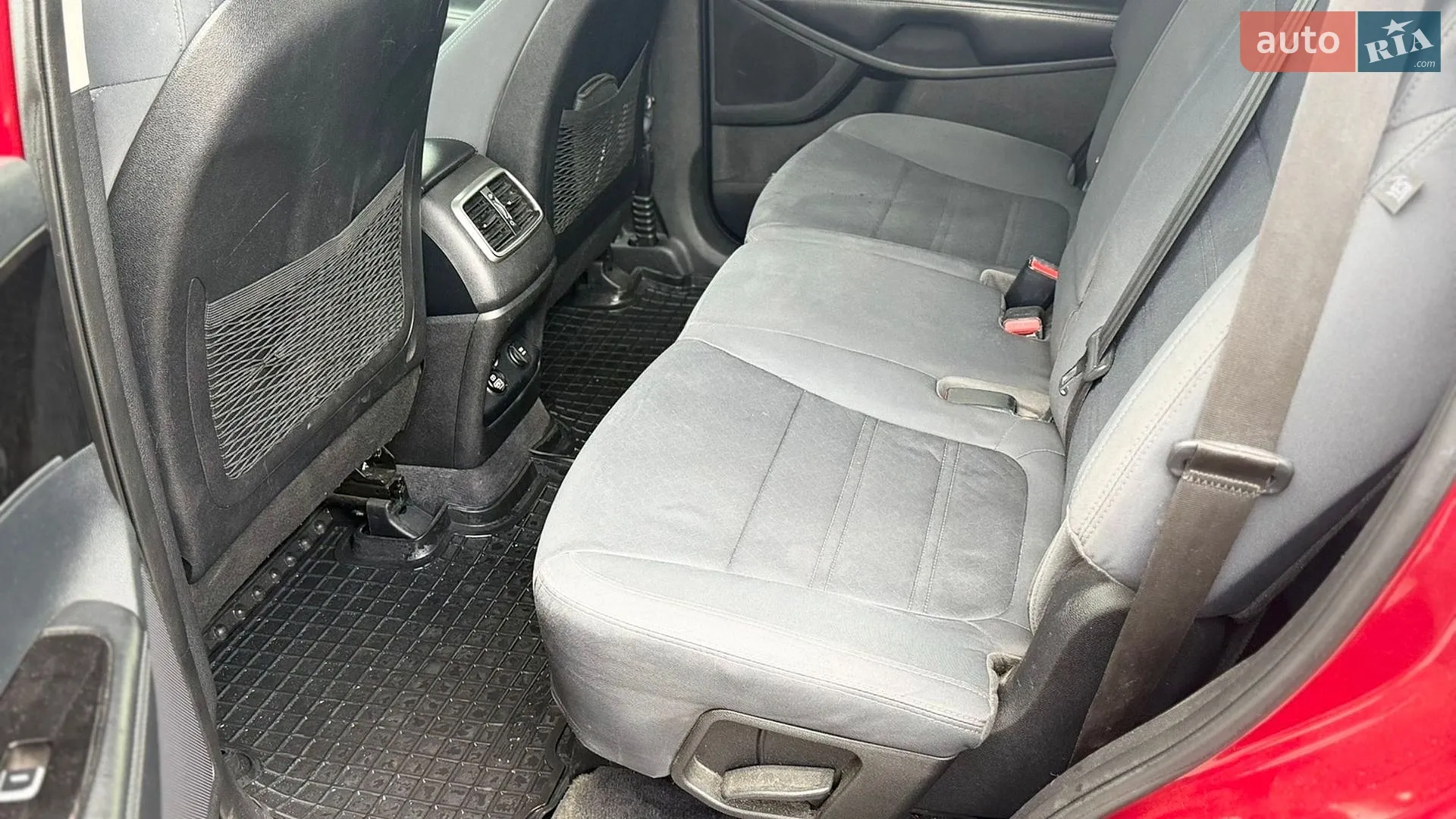 2015 Kia Sorento - мініатюра 17