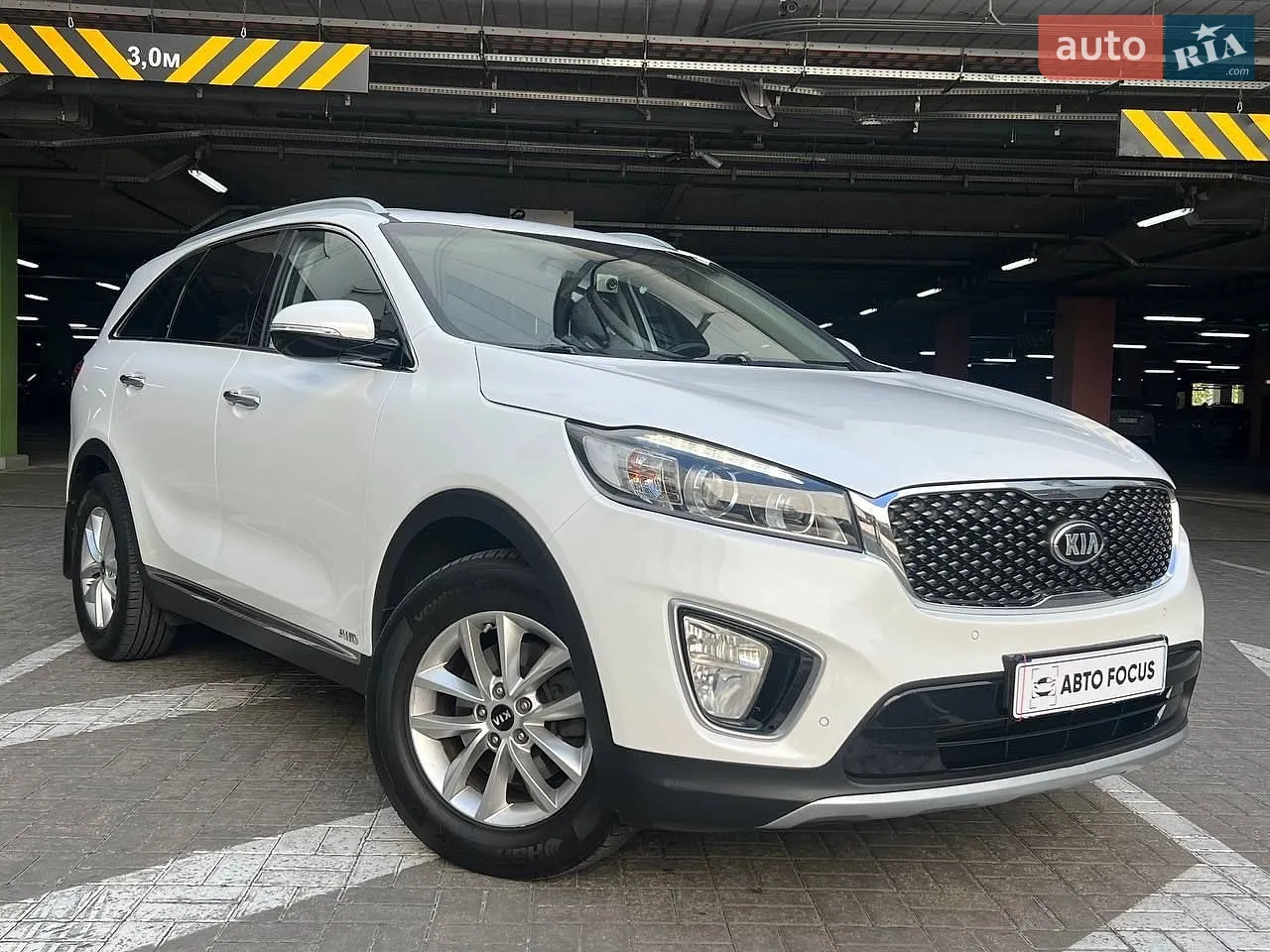 2014 Kia Sorento - мініатюра 38