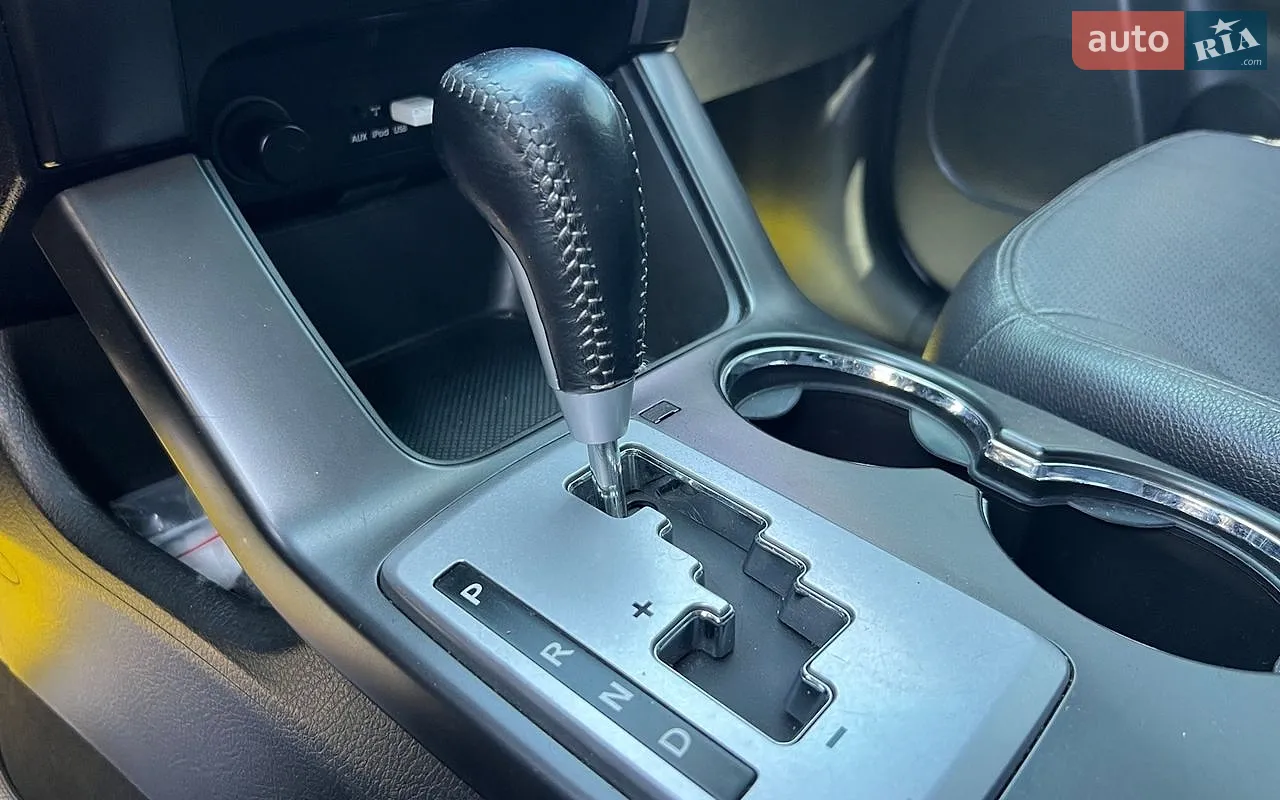 2011 Kia Sorento - мініатюра 19