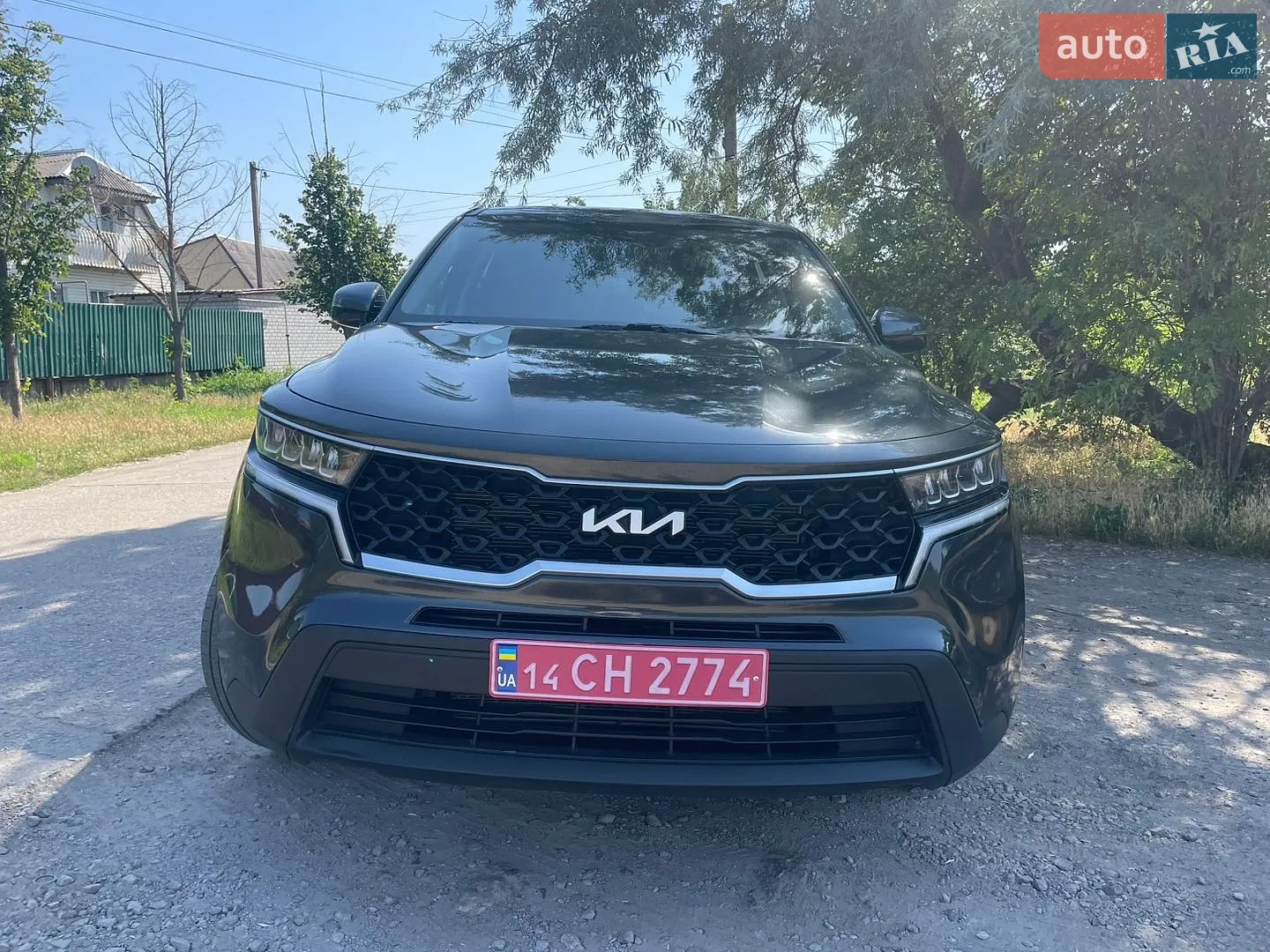 2022 Kia Sorento - мініатюра 4