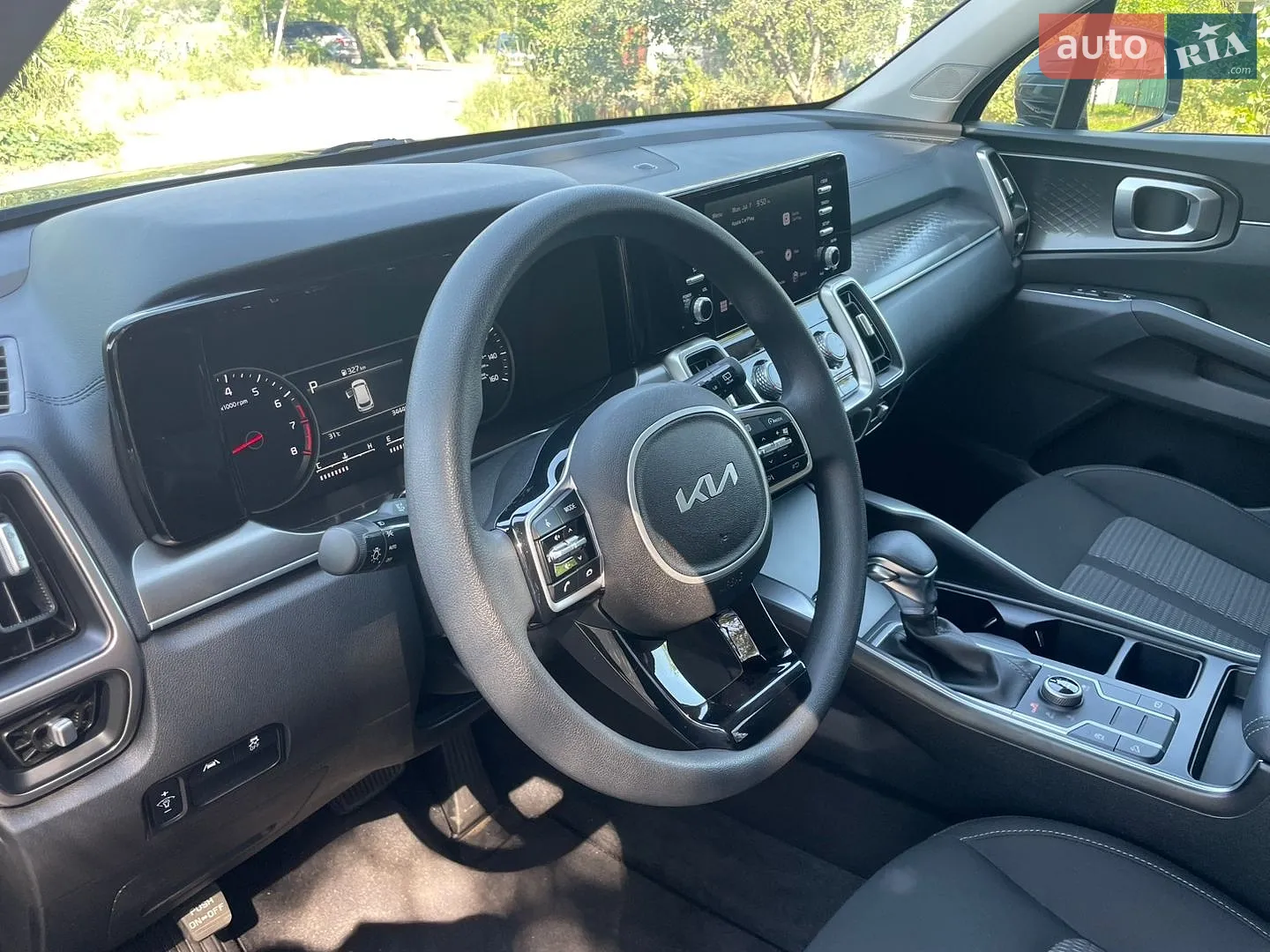 2022 Kia Sorento - мініатюра 12