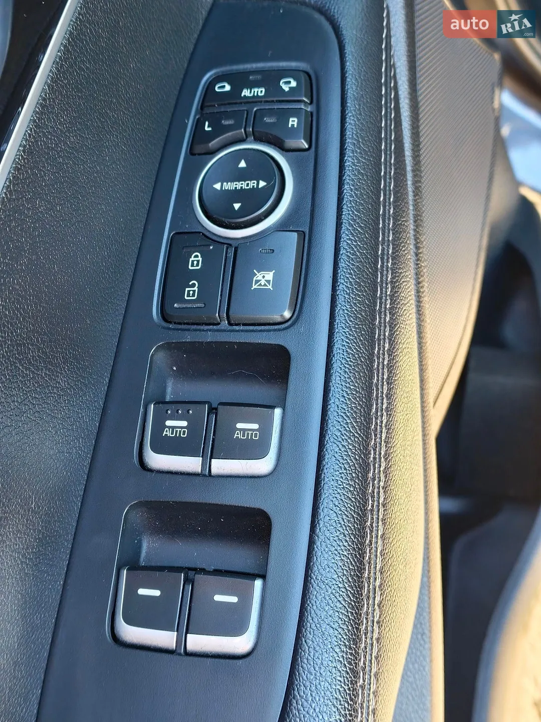 2018 Kia Sorento - мініатюра 5