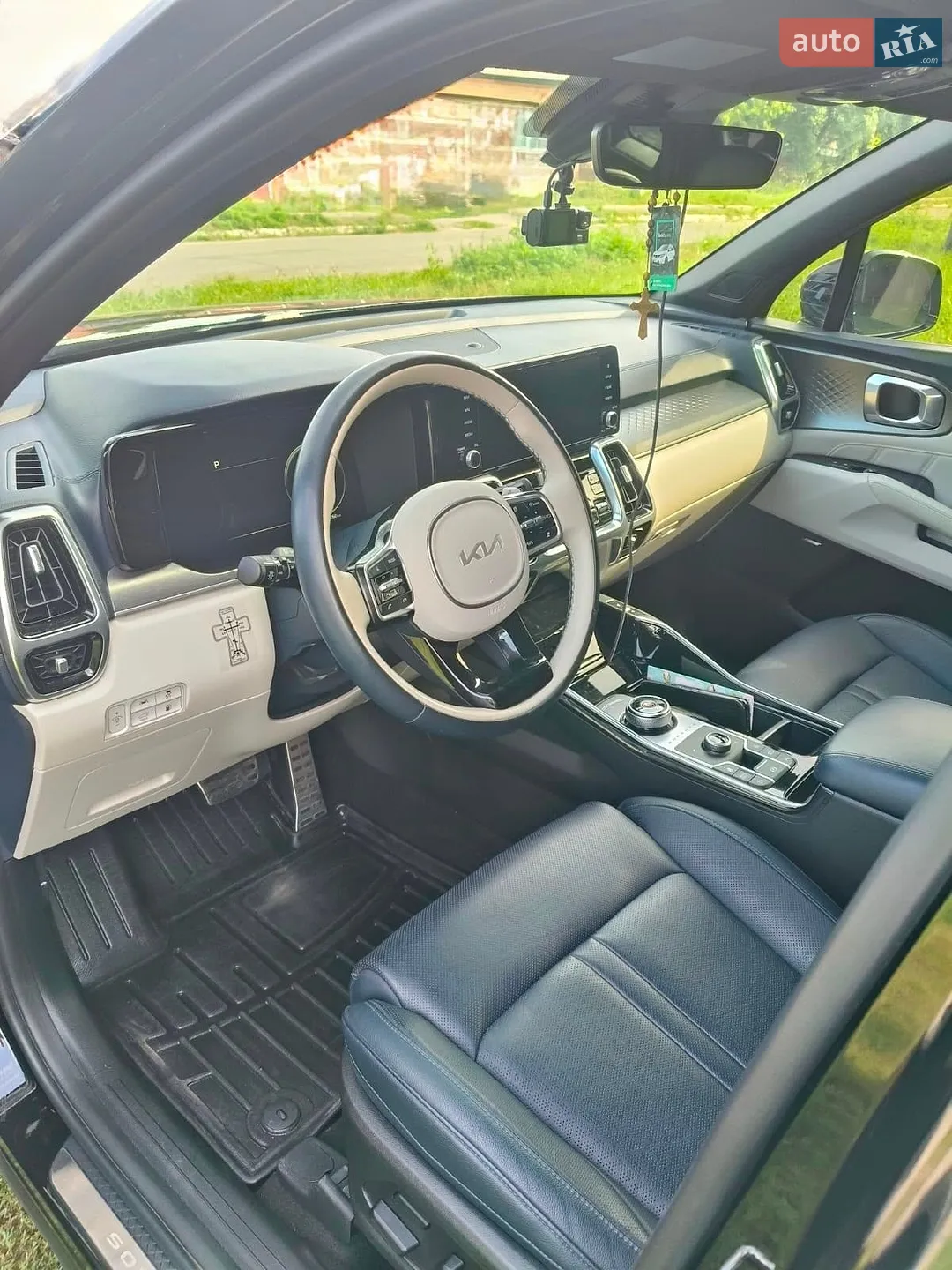 2022 Kia Sorento - мініатюра 4