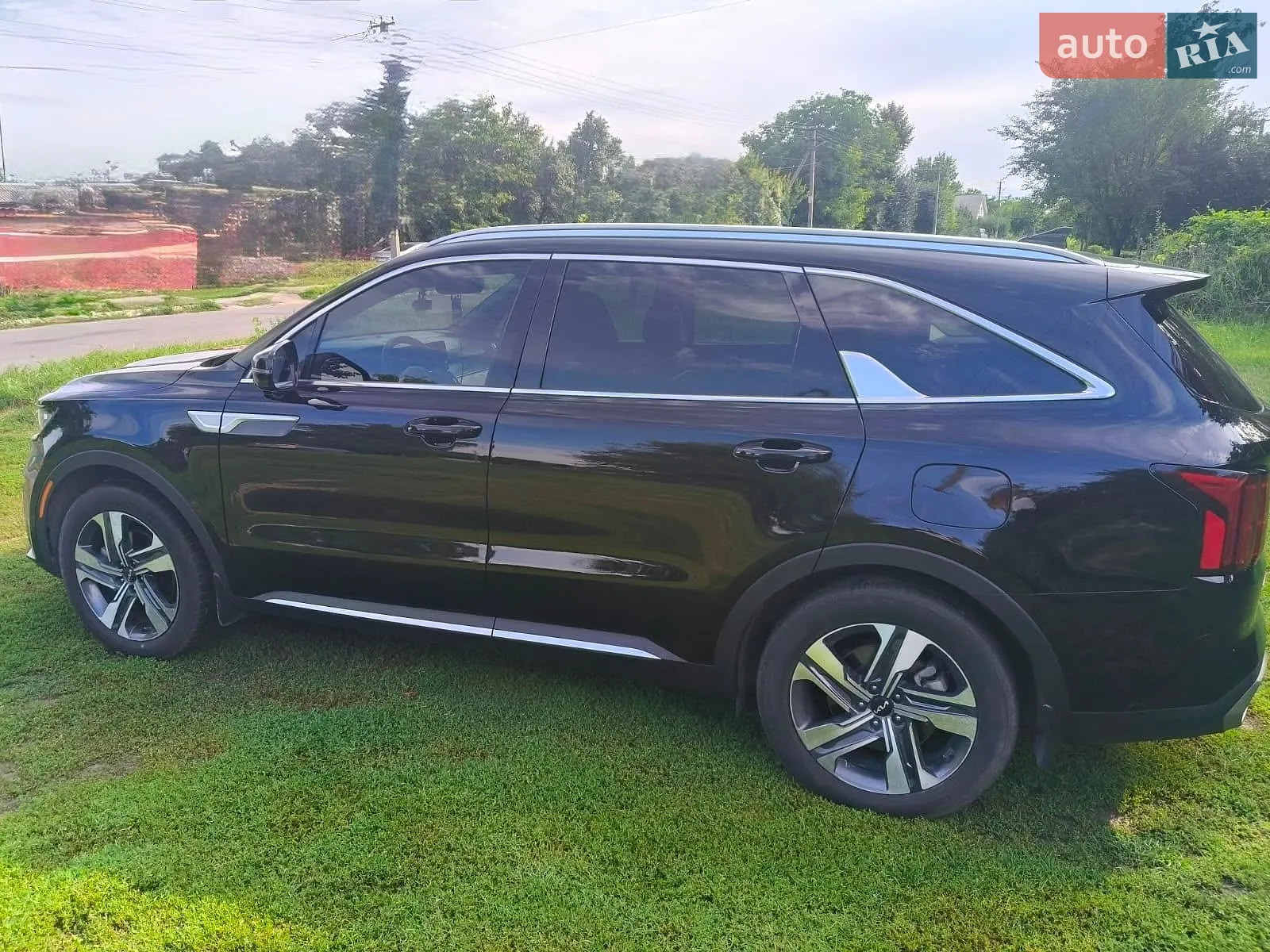 2022 Kia Sorento - мініатюра 6