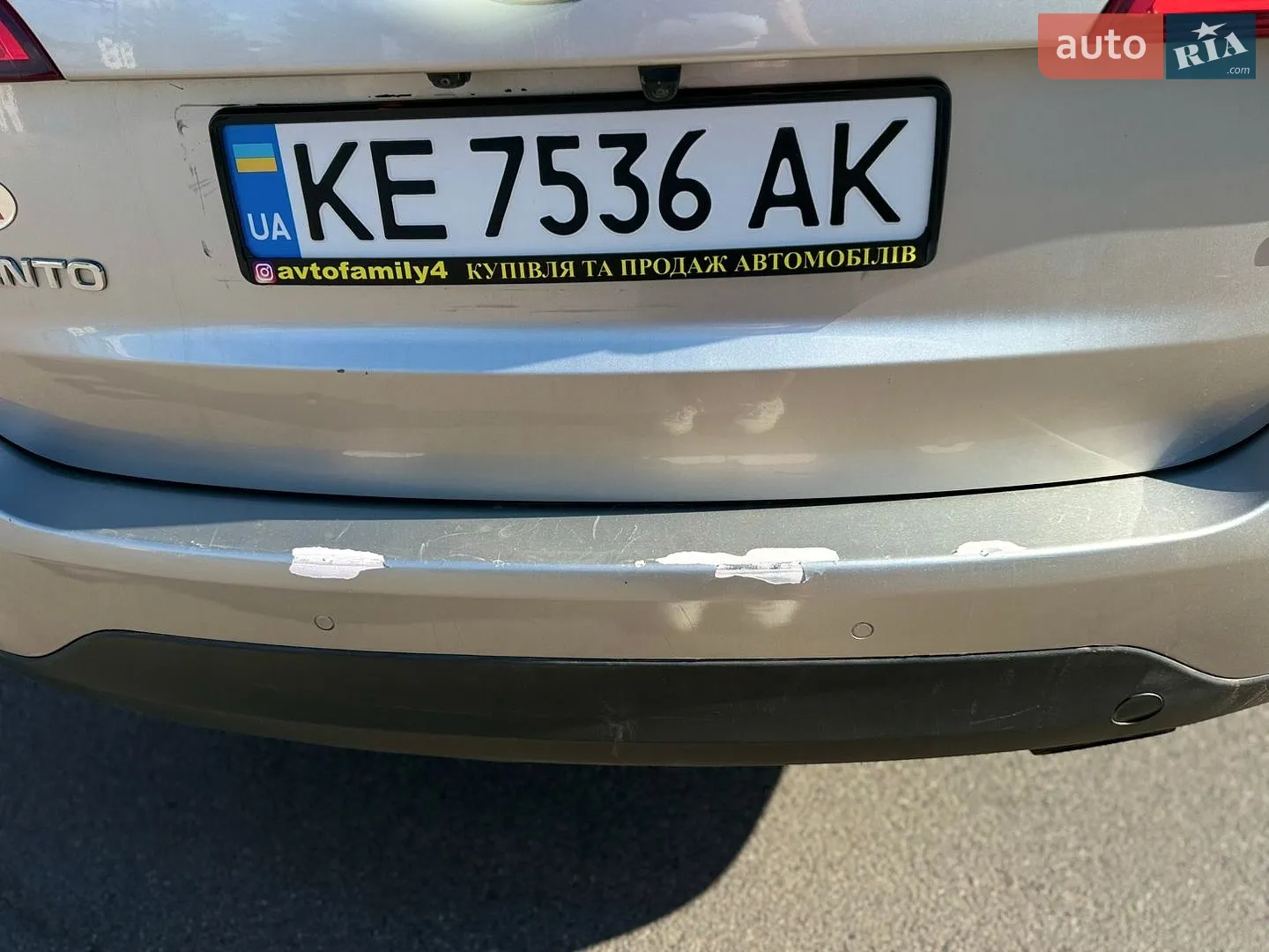 2013 Kia Sorento - мініатюра 15