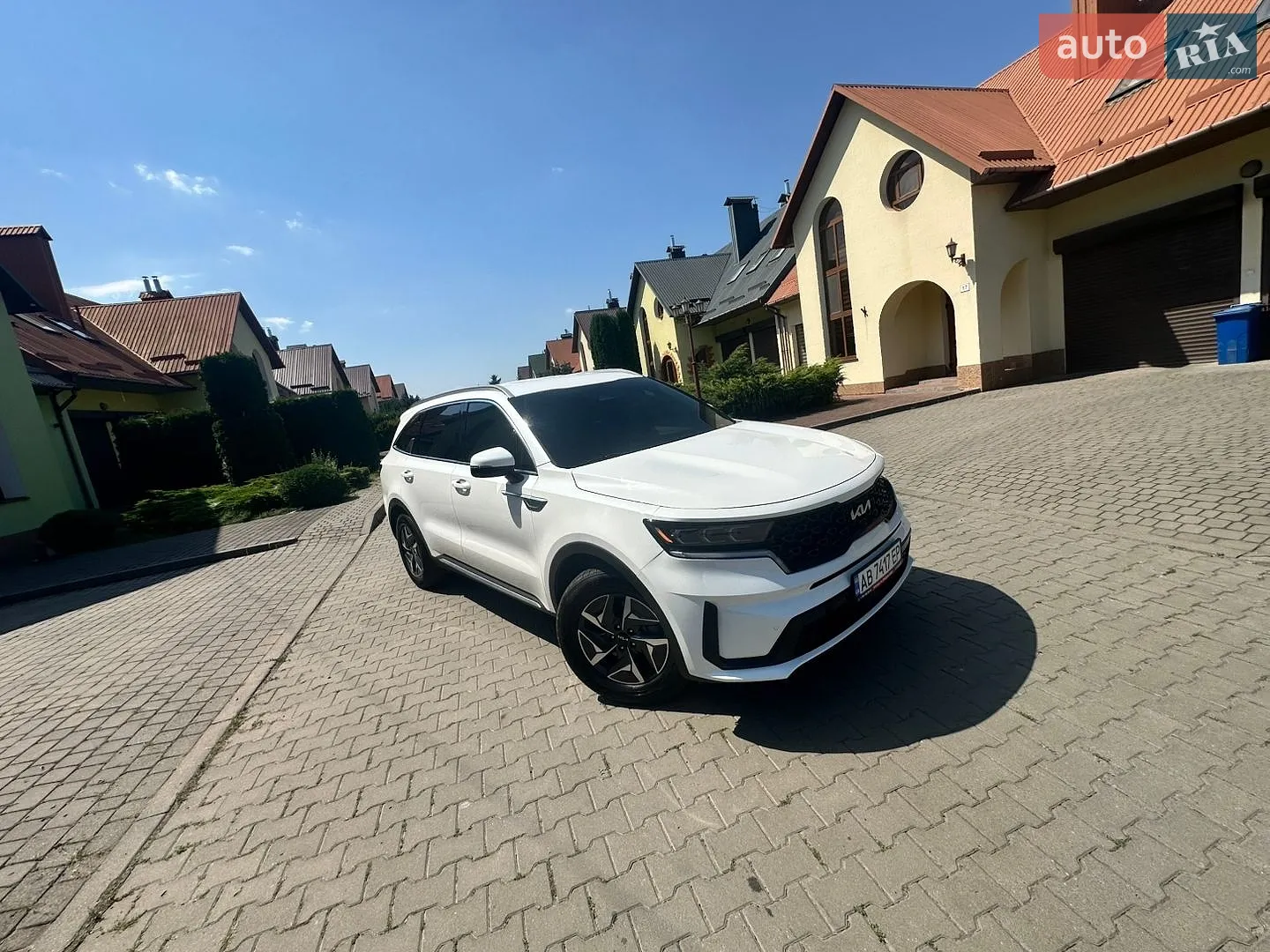 2022 Kia Sorento - мініатюра 3