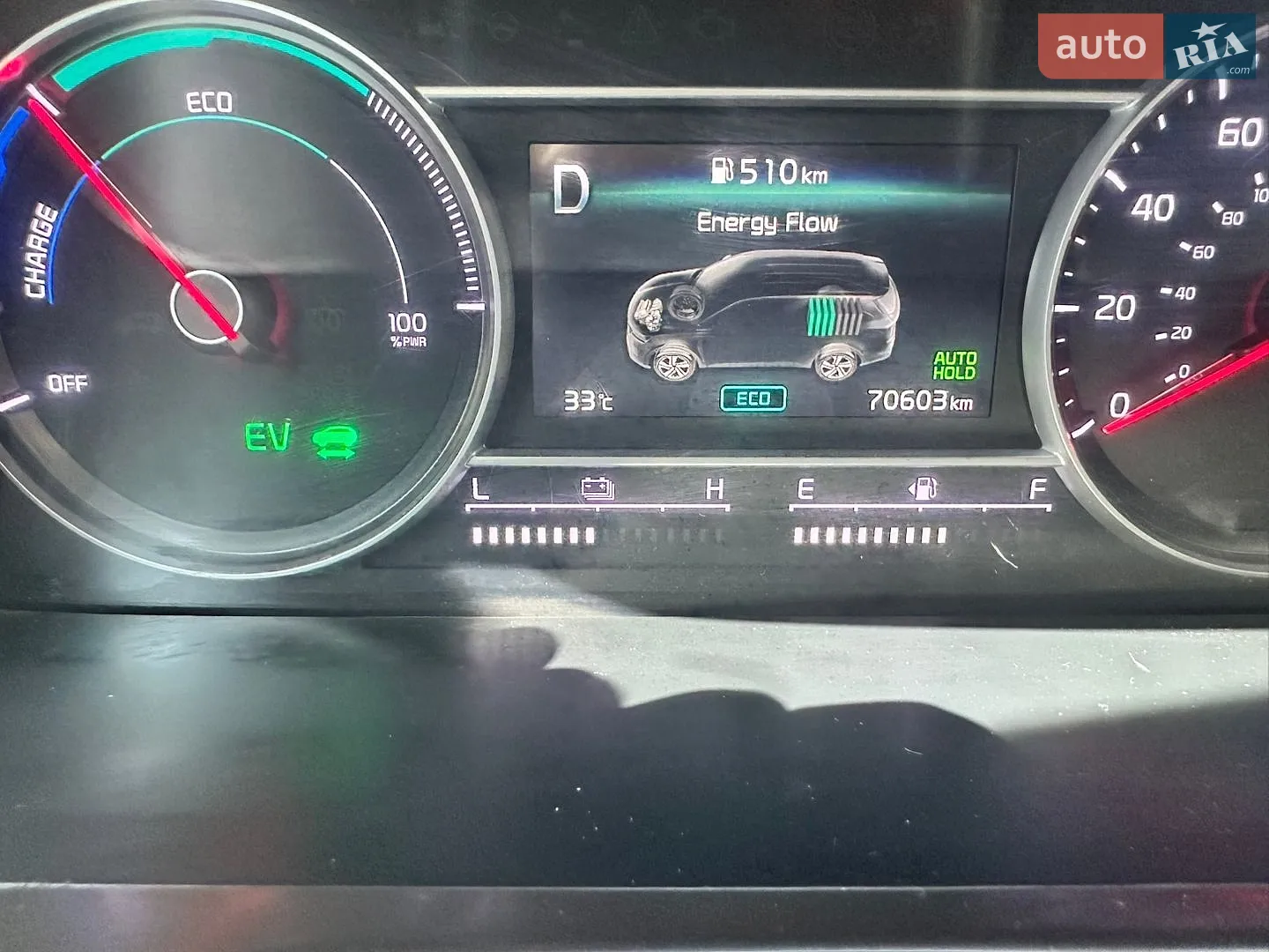 2022 Kia Sorento - мініатюра 12