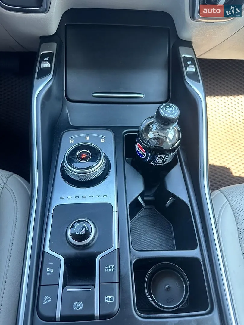 2022 Kia Sorento - мініатюра 14