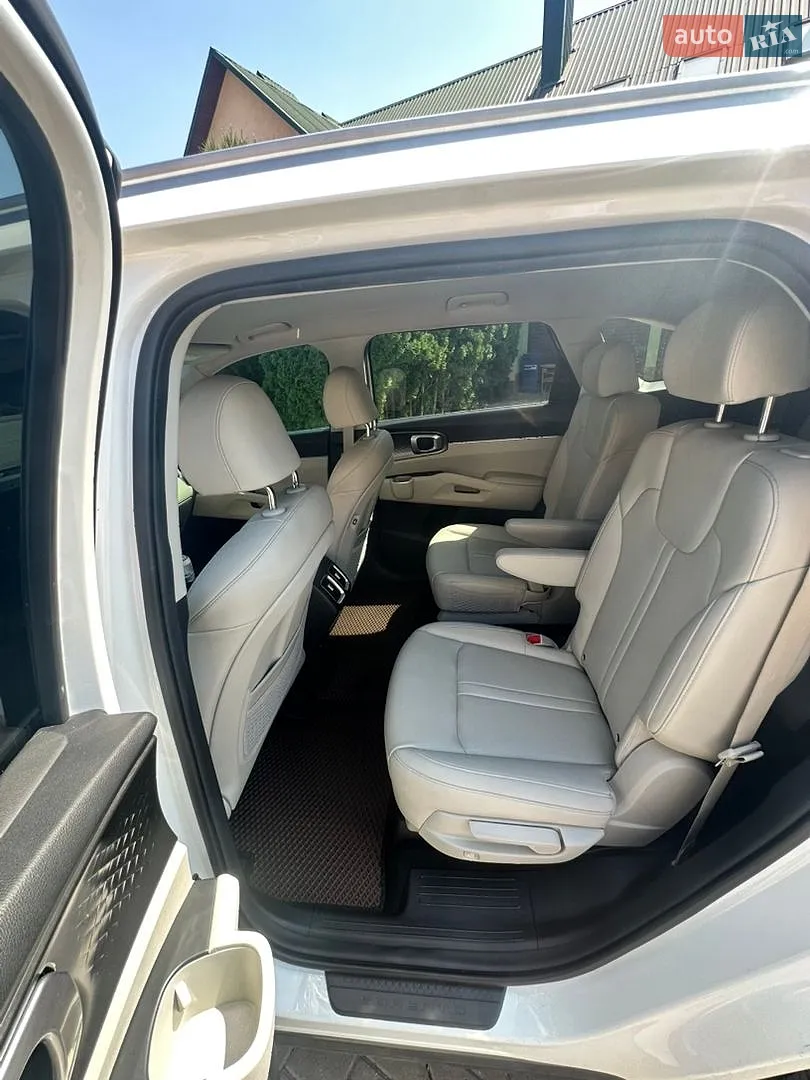 2022 Kia Sorento - мініатюра 16