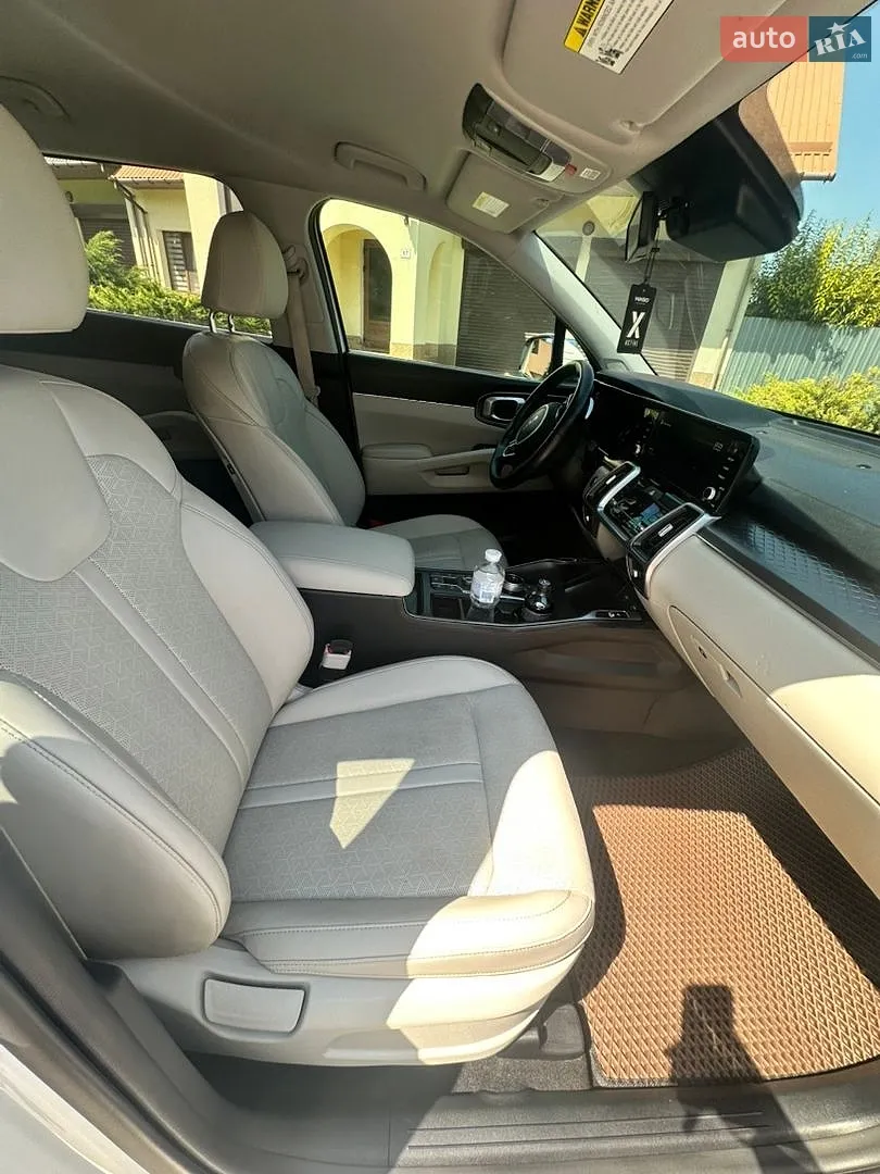 2022 Kia Sorento - мініатюра 18