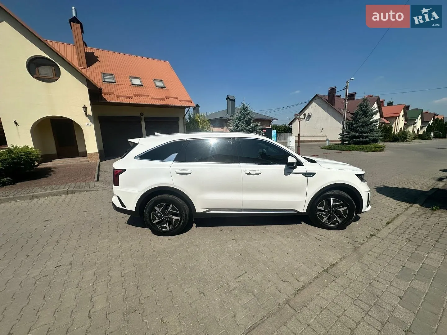 2022 Kia Sorento - мініатюра 27