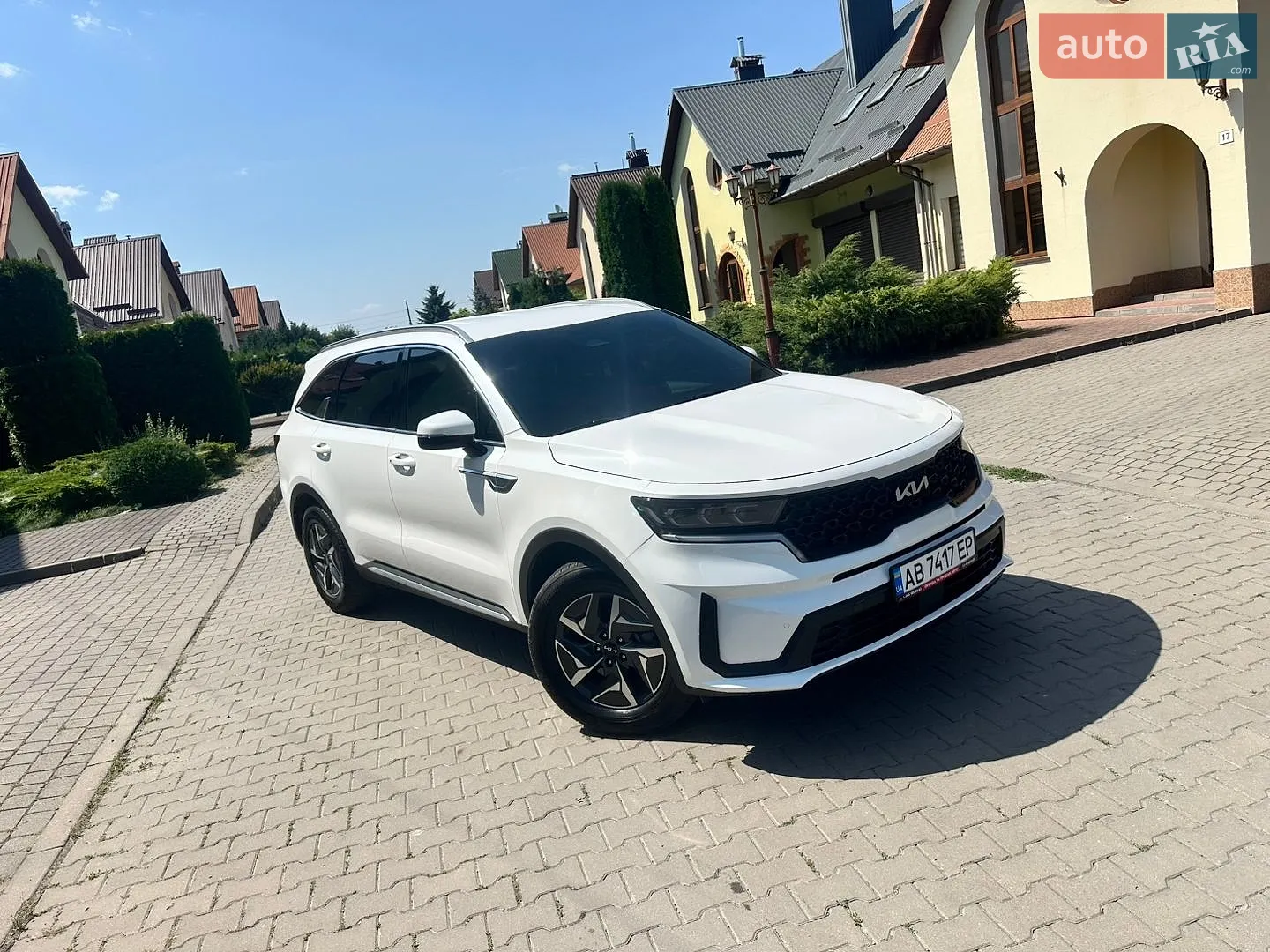 2022 Kia Sorento - мініатюра 36