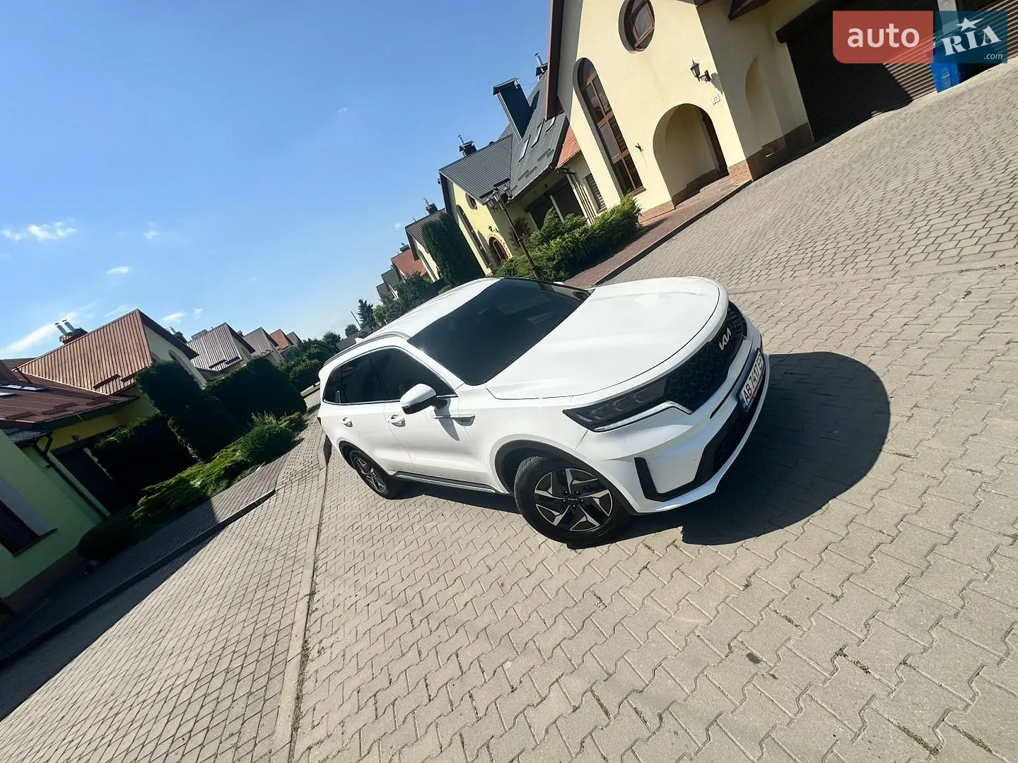 2022 Kia Sorento - мініатюра 39