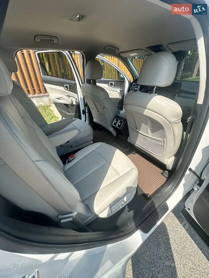 2022 Kia Sorento - мініатюра 42