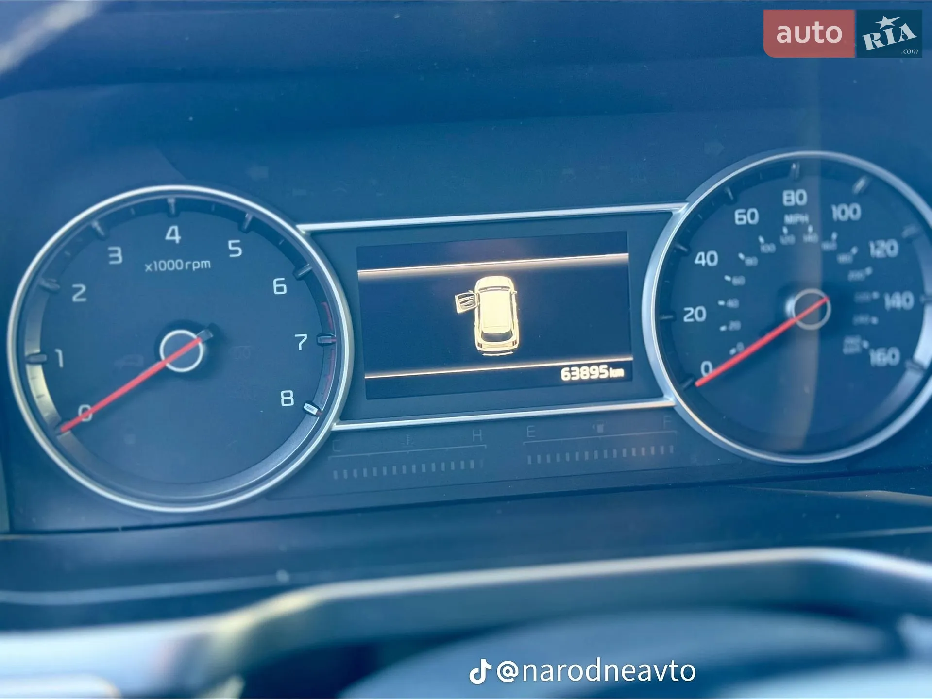 2021 Kia Sorento - мініатюра 30