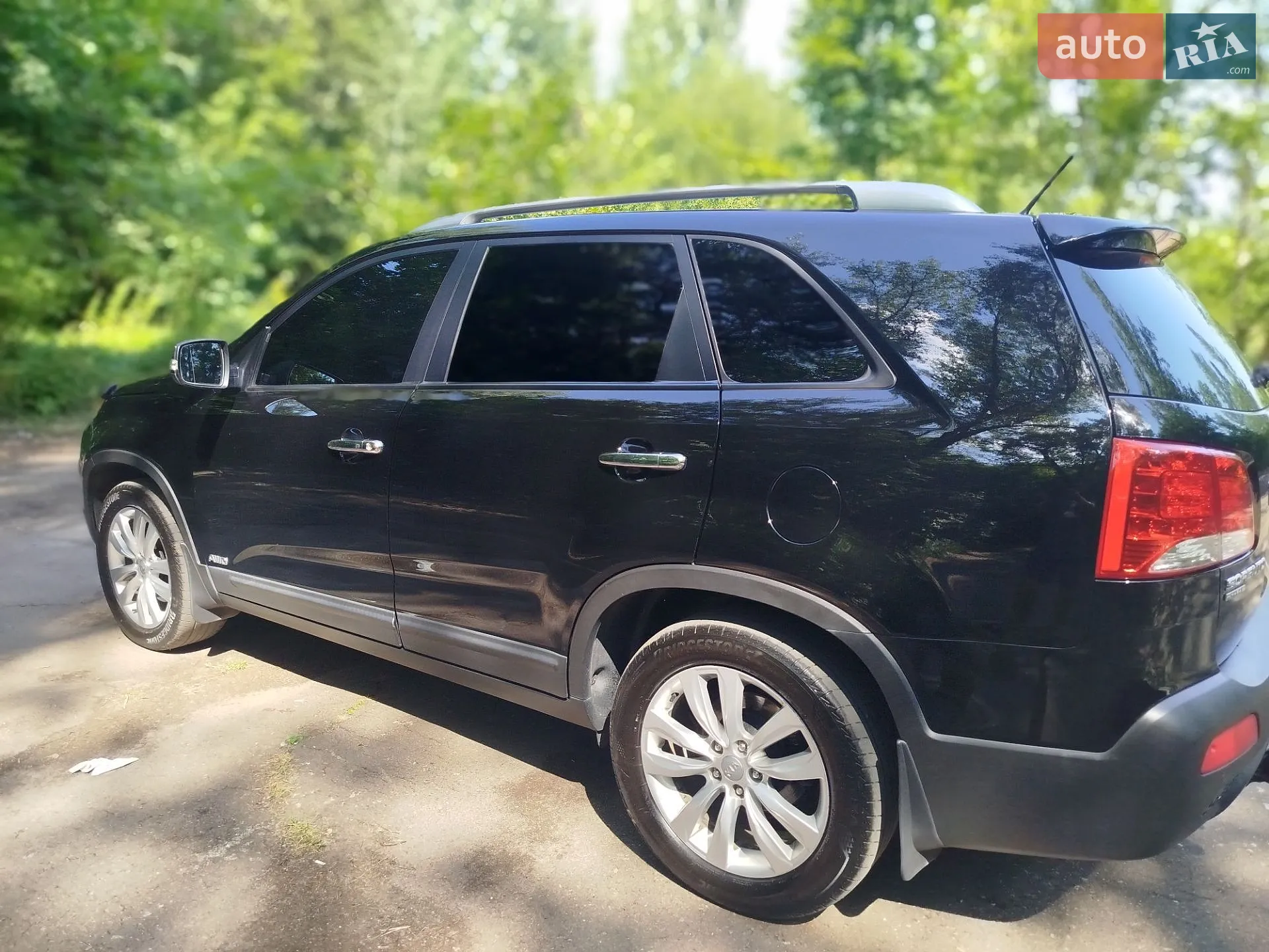 2012 Kia Sorento - мініатюра 14