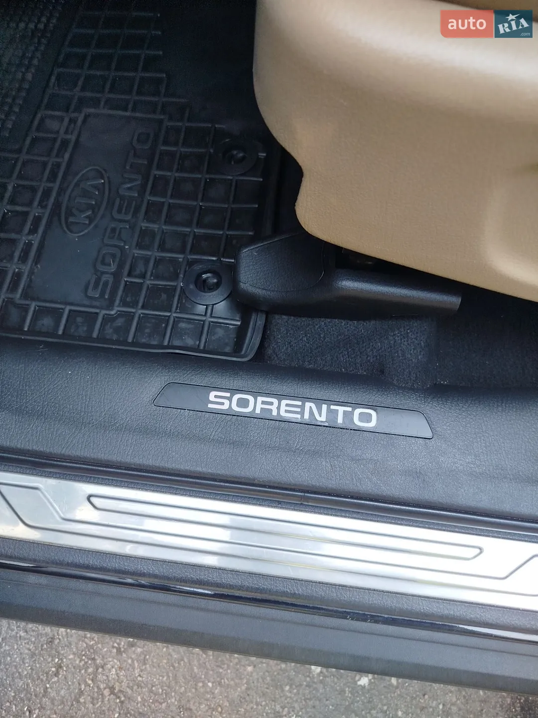 2012 Kia Sorento - мініатюра 26