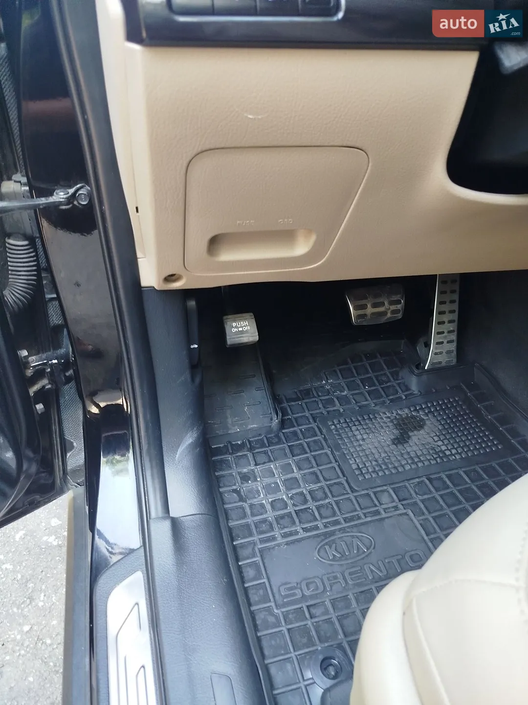 2012 Kia Sorento - мініатюра 27