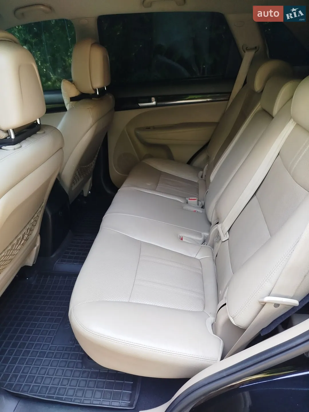 2012 Kia Sorento - мініатюра 35