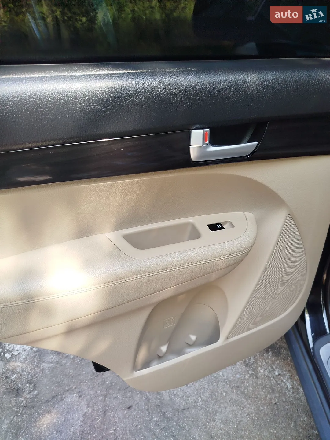 2012 Kia Sorento - мініатюра 39