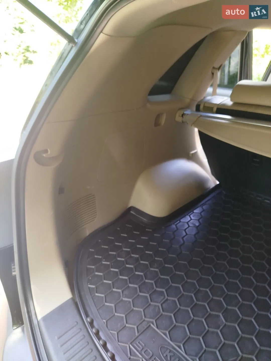 2012 Kia Sorento - мініатюра 44