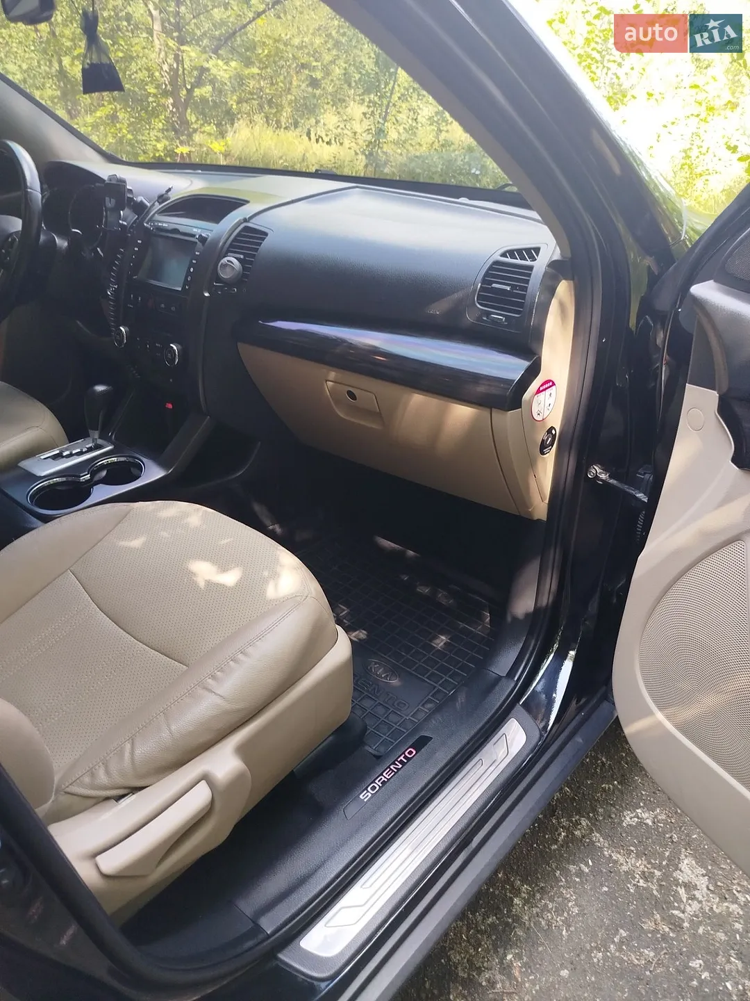 2012 Kia Sorento - мініатюра 49