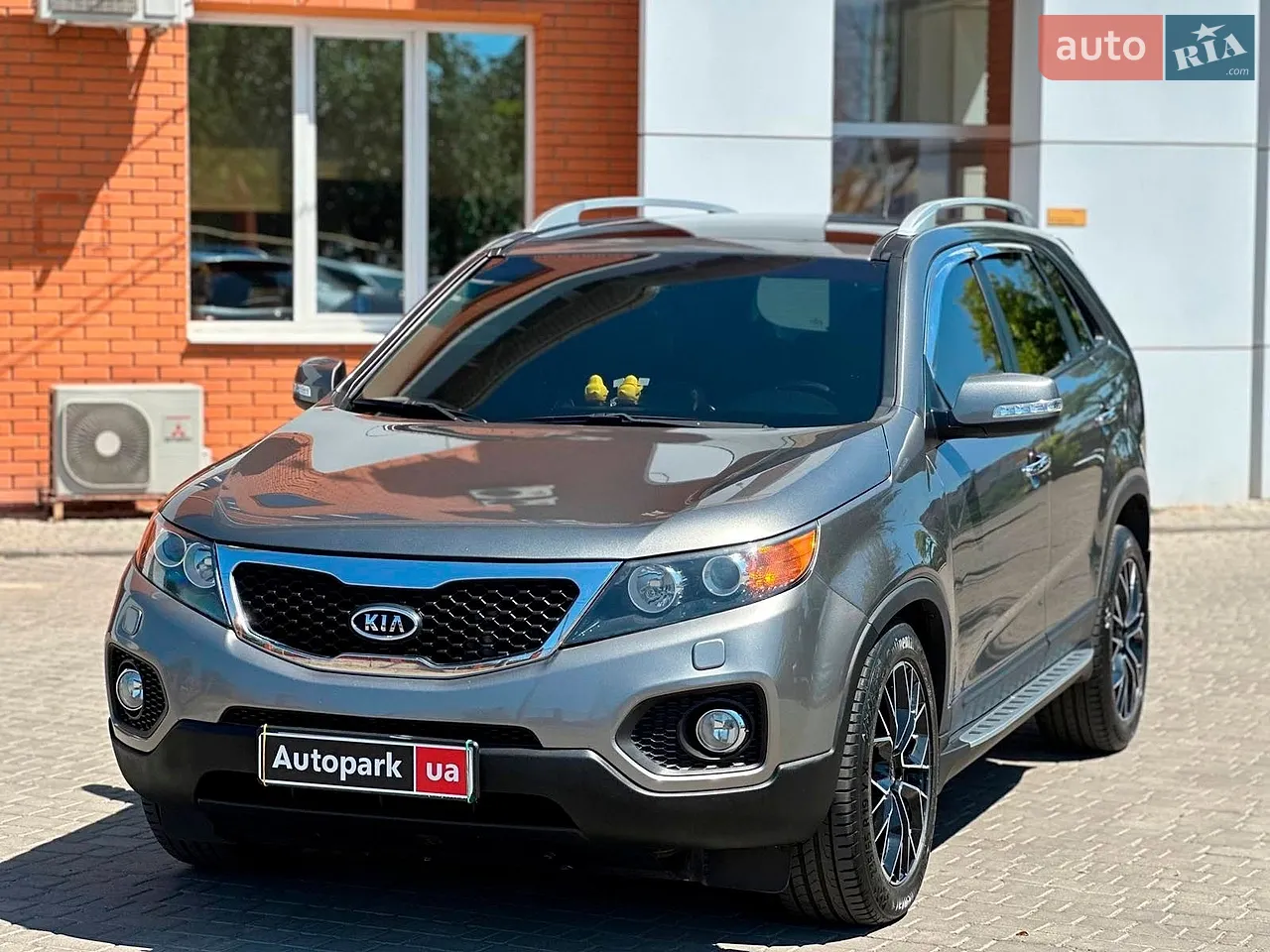 2011 Kia Sorento - мініатюра 23