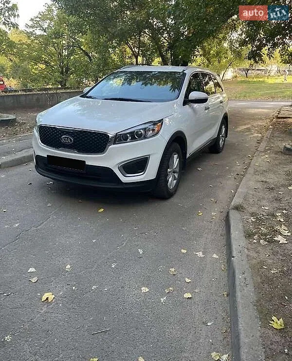 2018 Kia Sorento - мініатюра 31
