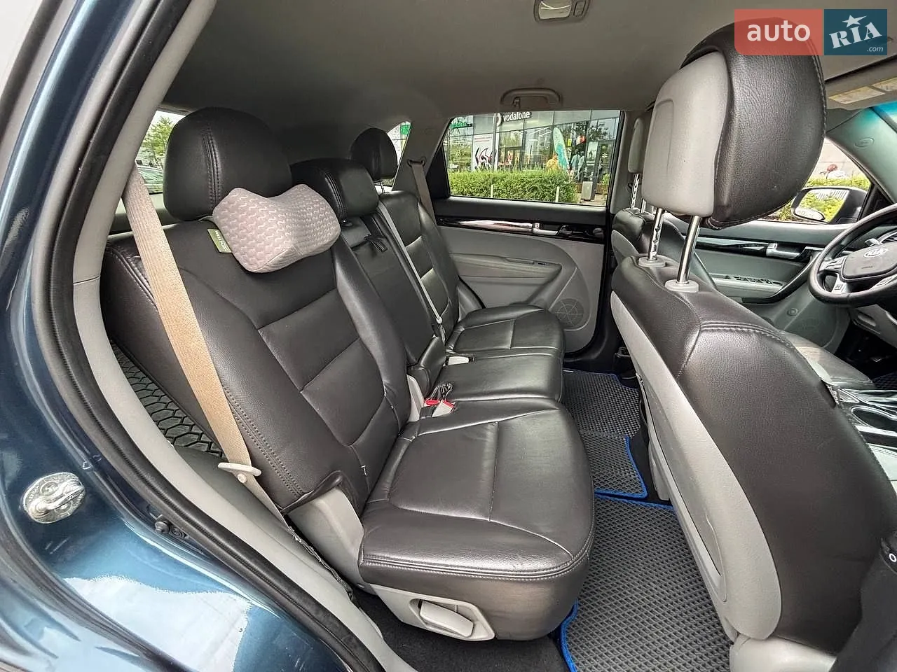2014 Kia Sorento - мініатюра 12
