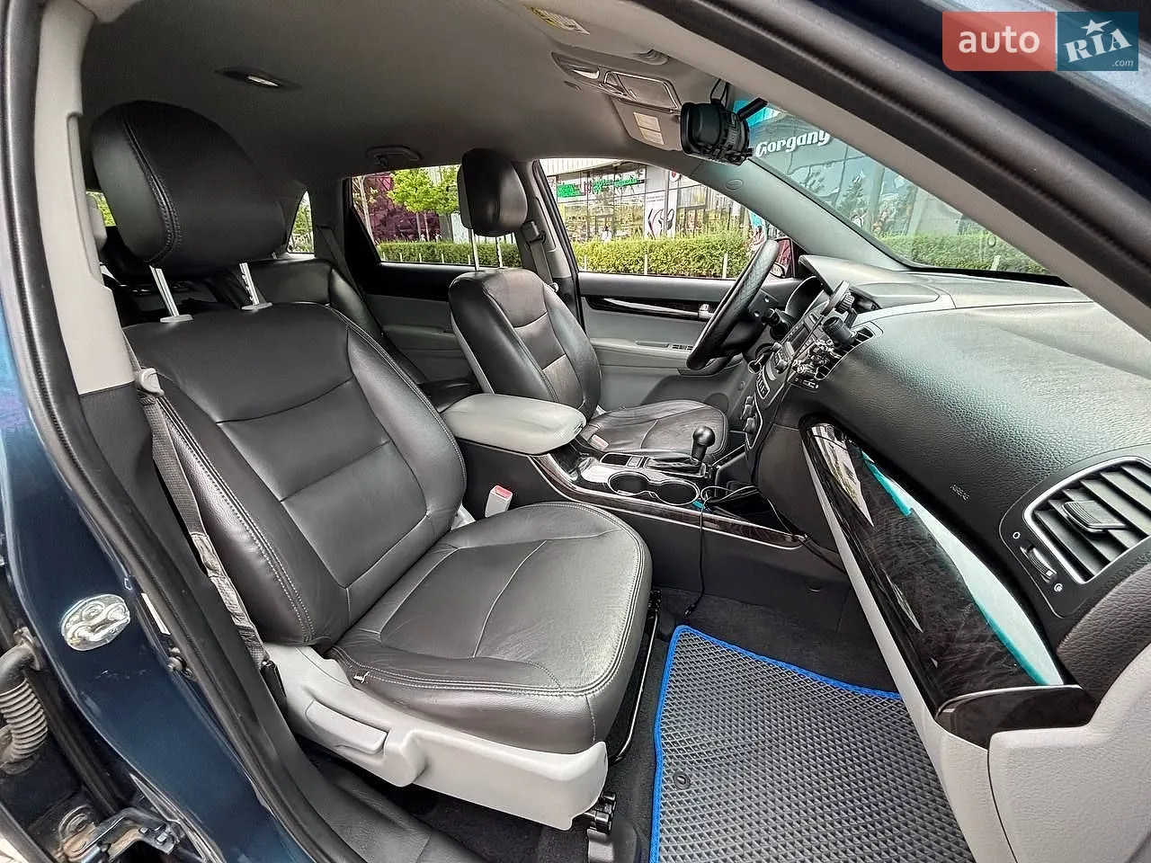 2014 Kia Sorento - мініатюра 13