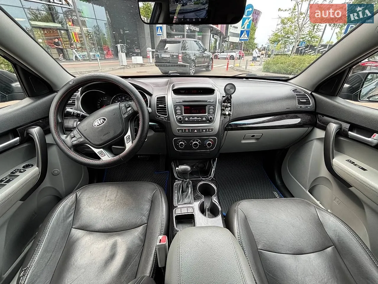 2014 Kia Sorento - мініатюра 14
