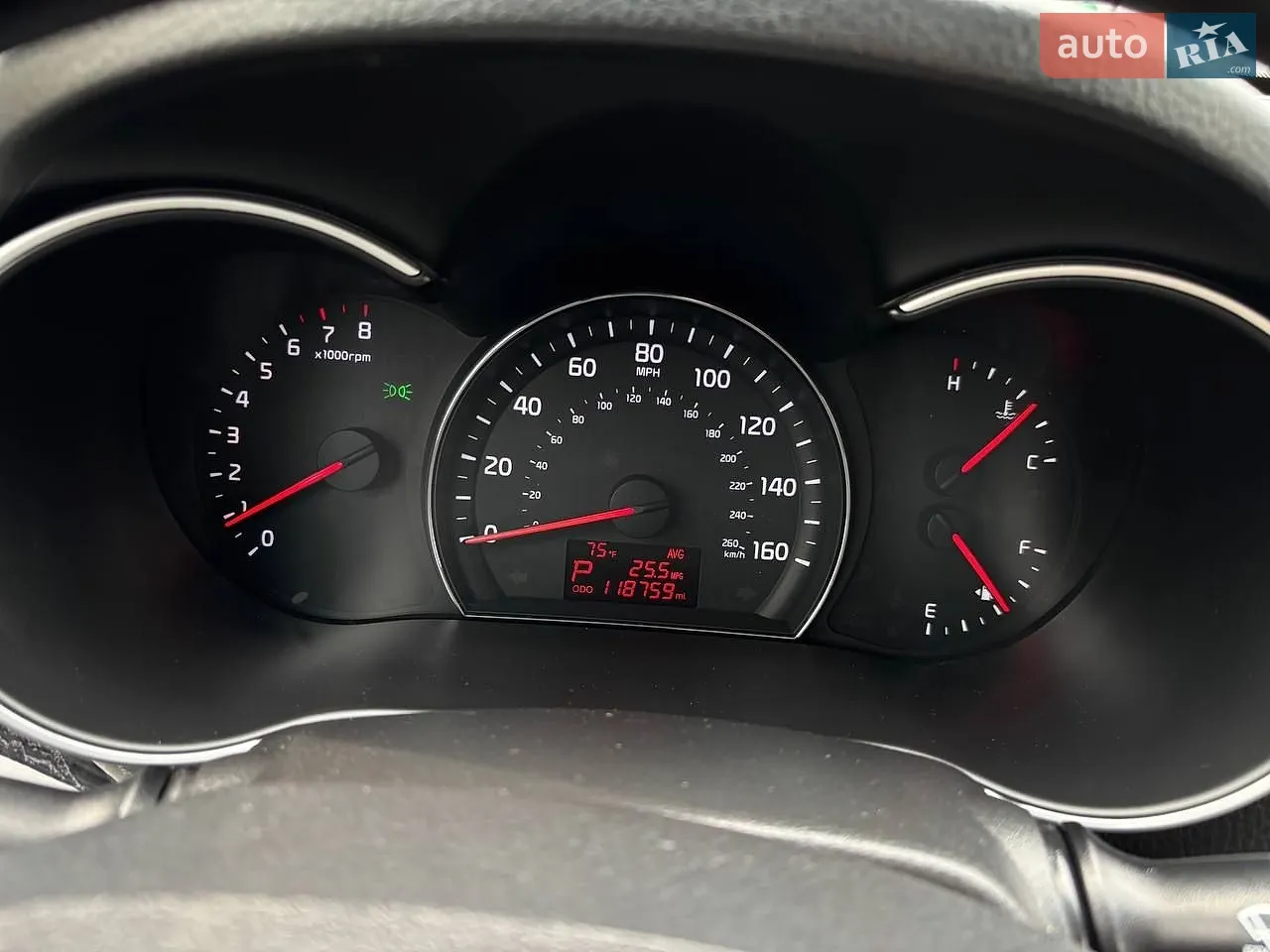 2014 Kia Sorento - мініатюра 17