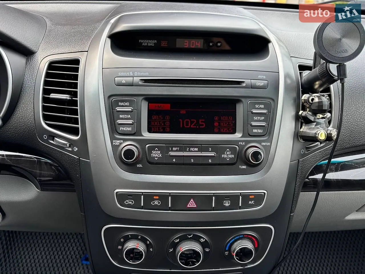 2014 Kia Sorento - мініатюра 18