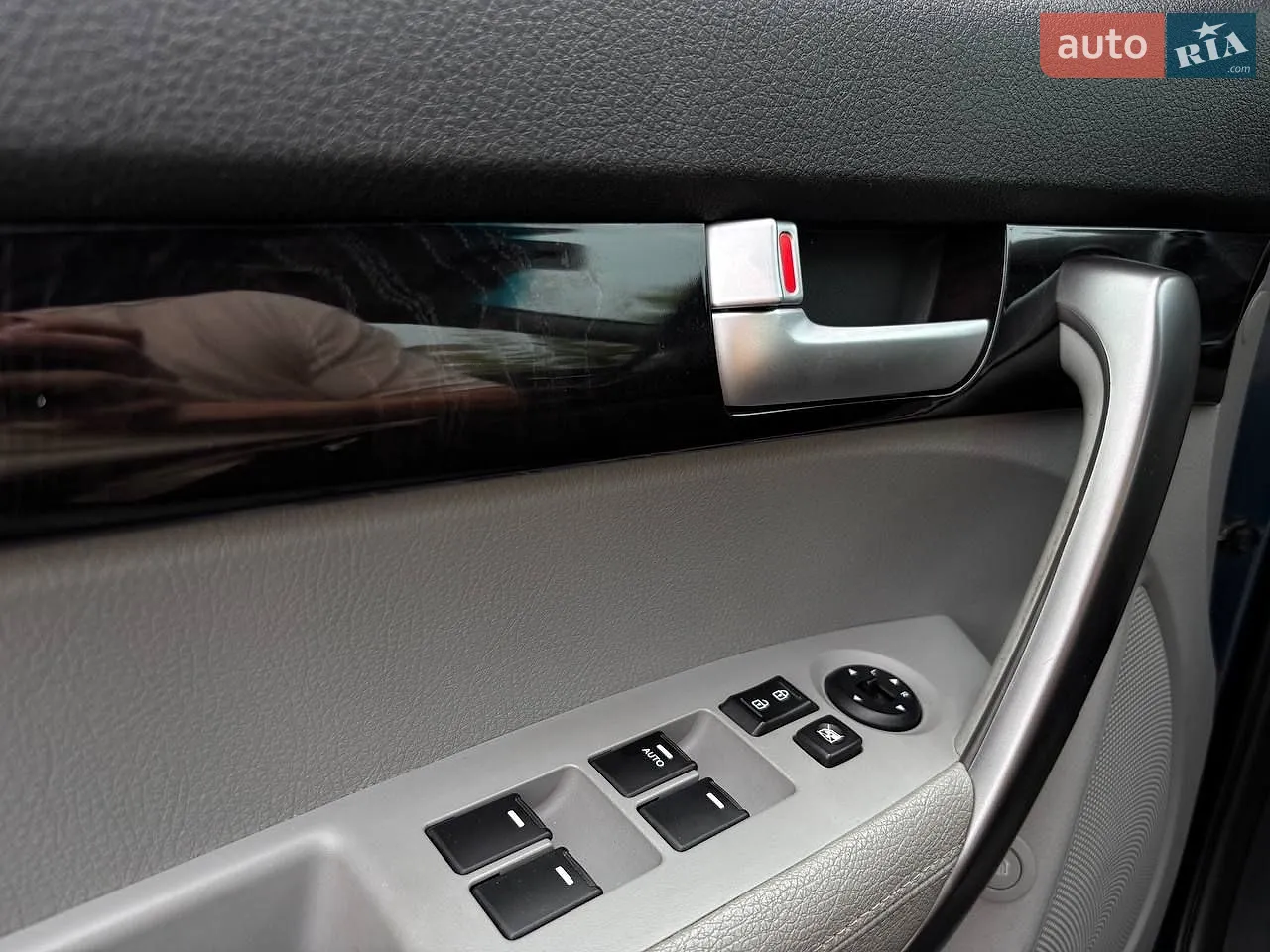 2014 Kia Sorento - мініатюра 24