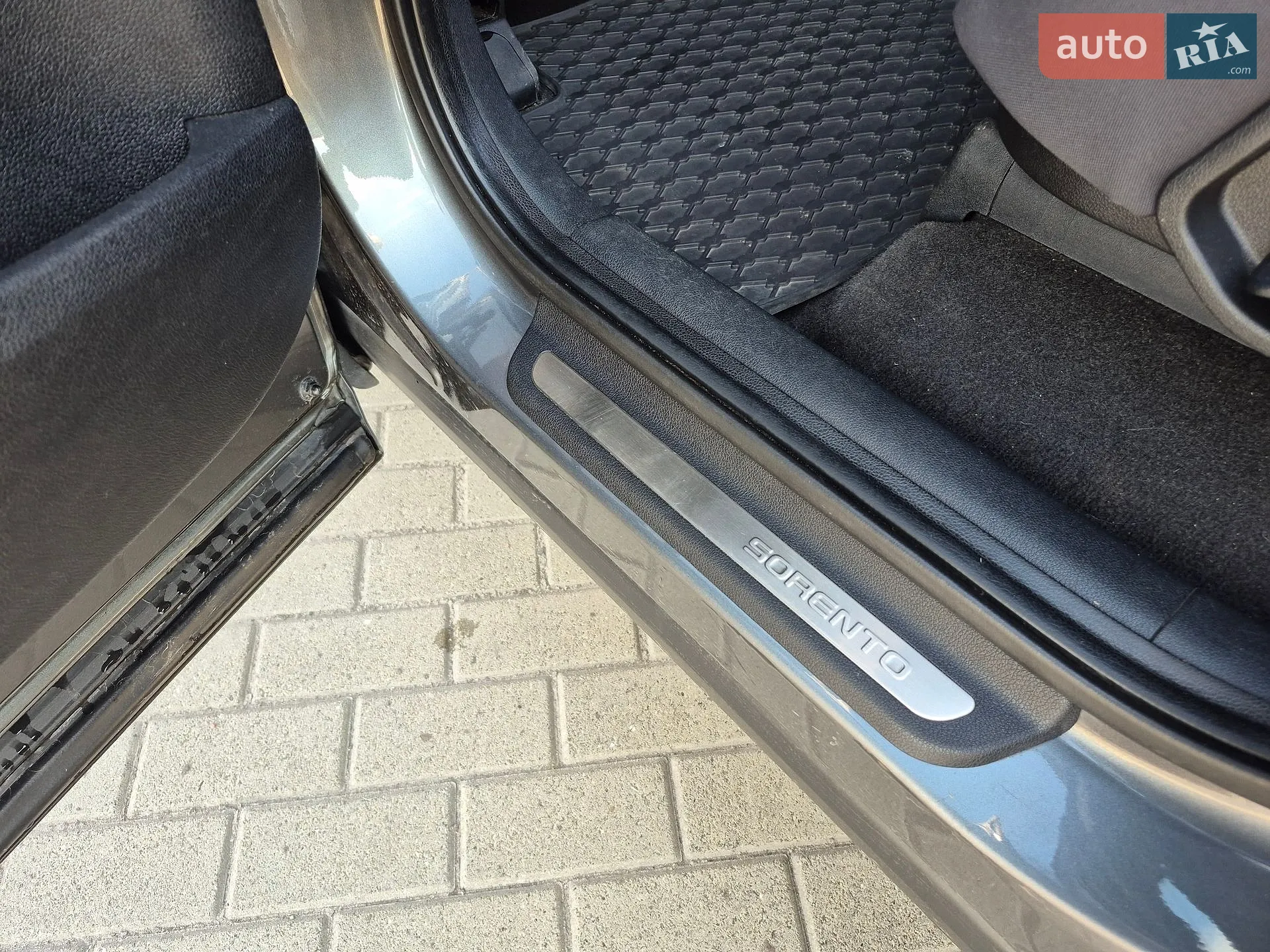 2015 Kia Sorento - мініатюра 21