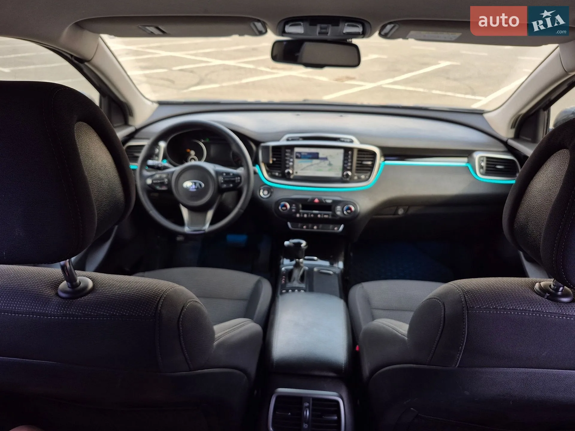 2015 Kia Sorento - мініатюра 26