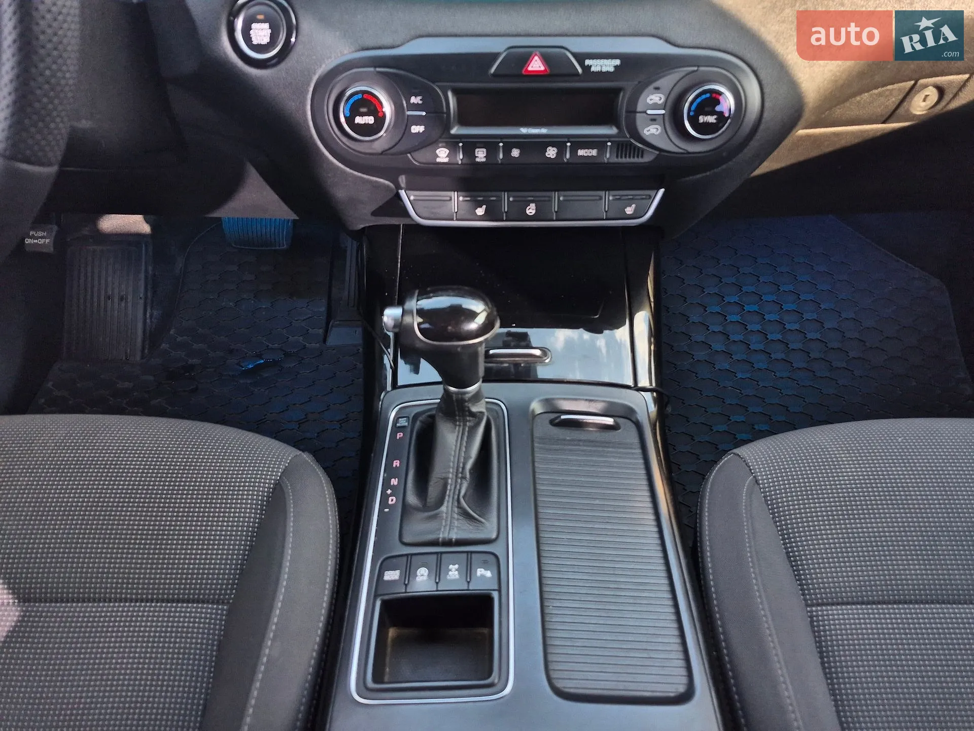 2015 Kia Sorento - мініатюра 28