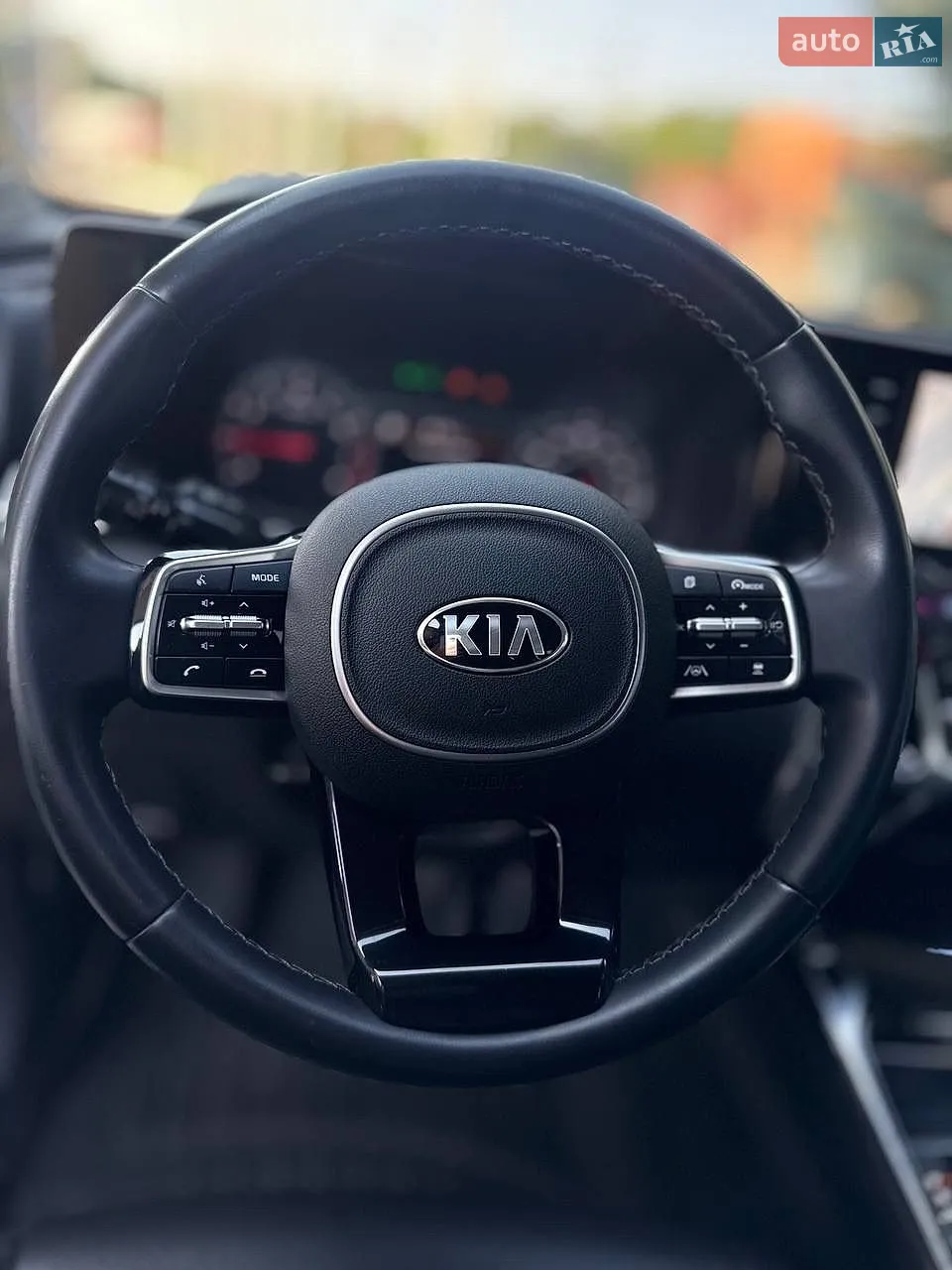 2021 Kia Sorento - мініатюра 15